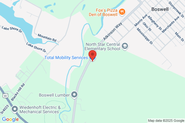 Total Mobility Services