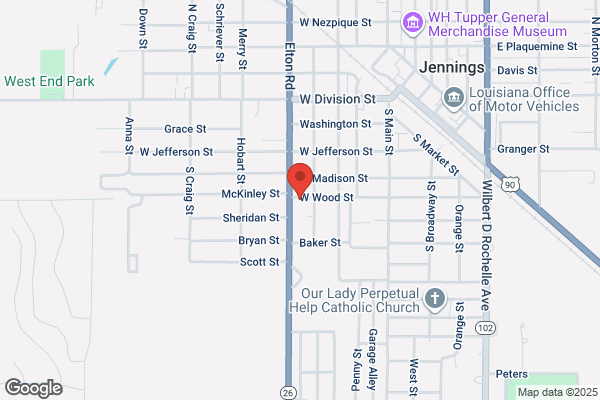Dupree Plumbing