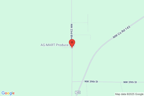 Ag-Mart Produce