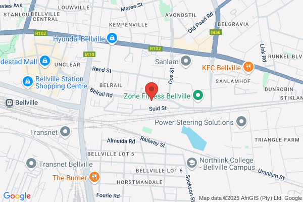 Bellville Fire Department