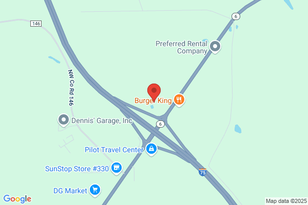 Budget Lodge Motel