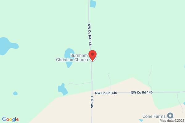 Burnham Christian Church