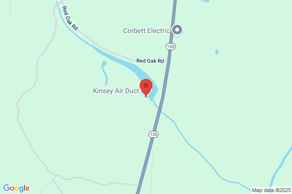 Kinsey Air Conditioning Co
