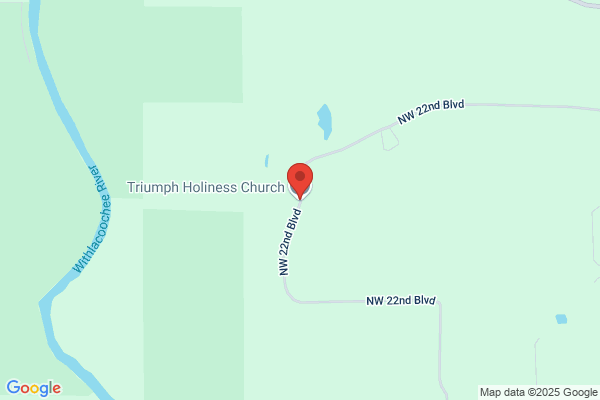 Triumph Holiness Church