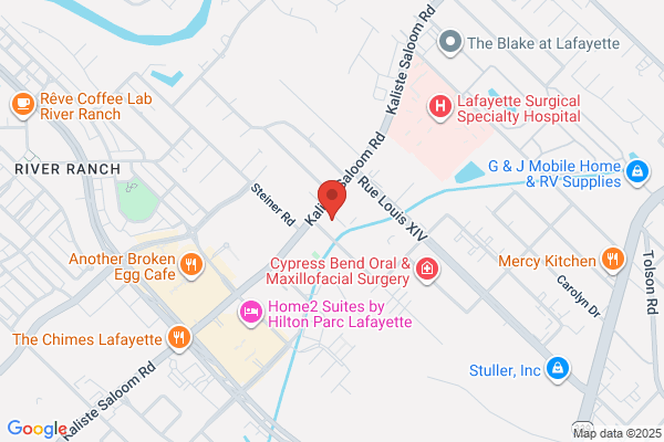 Acadiana Repair Service