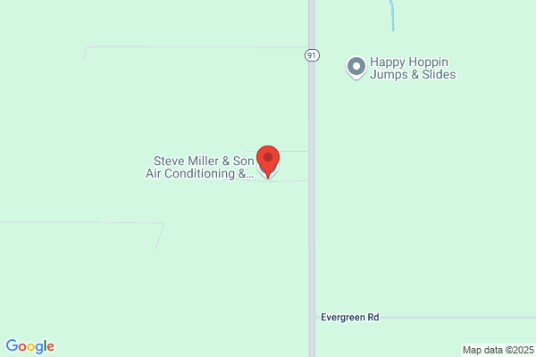 Miller Air Conditioning & Heating Service