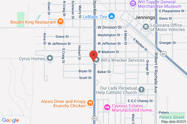 D & S Auto Service