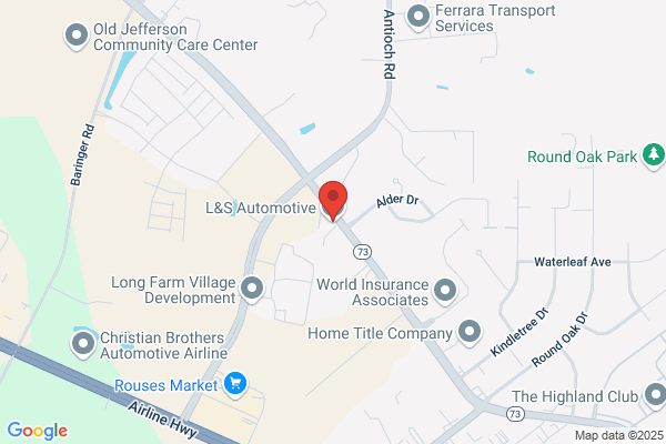 L & S Auto Repair