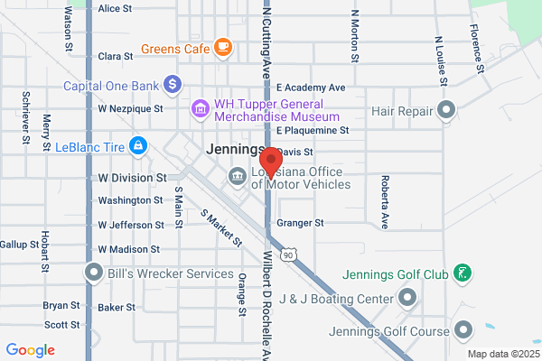 Watson Electric Company Inc Metering Division