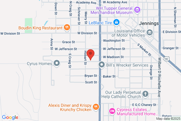 South Jennings Catholic Federal Credit Union