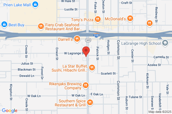 Gulf Coast Autoplex