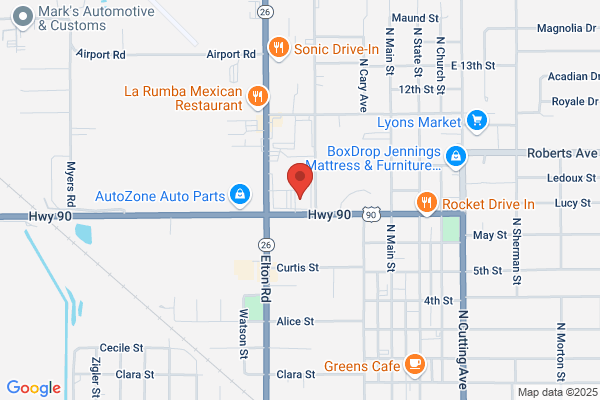 Centennial Wireless