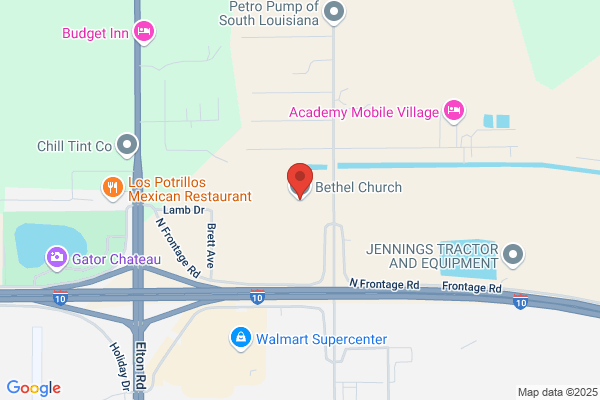 Bethel Baptist Church