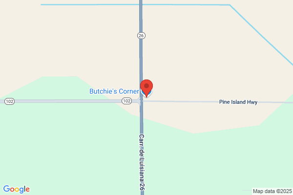 Butchies Corner