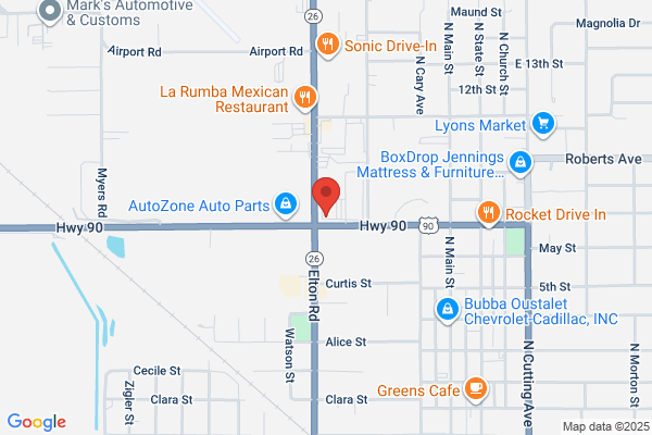 Rite Aid Pharmacies