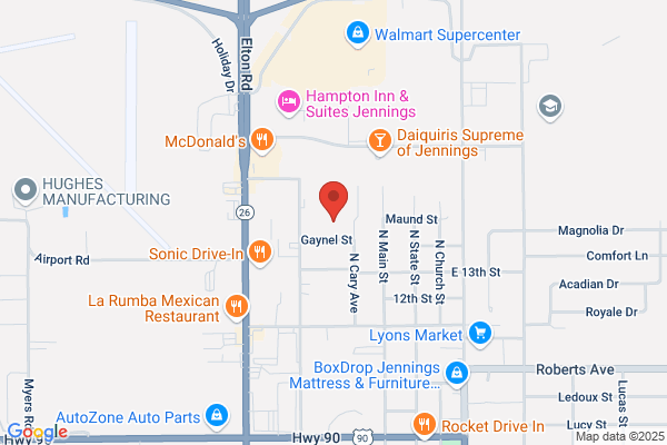 Leger Family Dentistry
