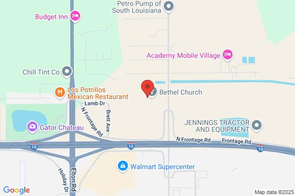 Bethel Christian School