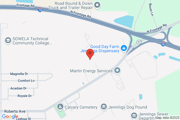 Louisiana State of, Veterans Affairs Department of, Southwest Louisiana War Veterans Home
