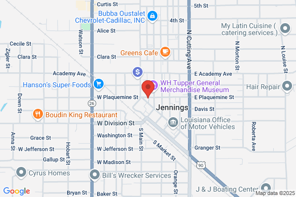 Daly Williams Agency, Inc