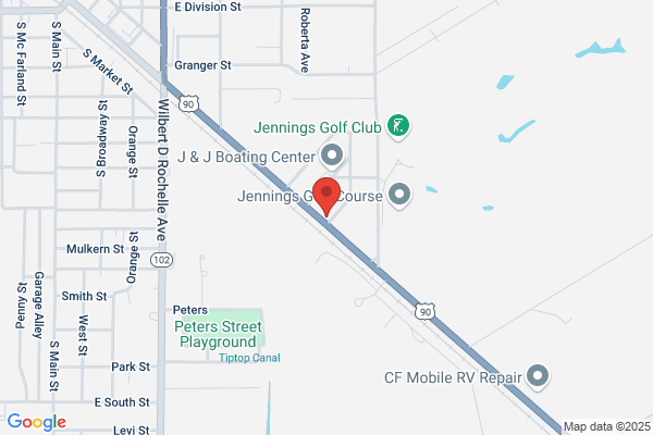 National Welding Supply Co Inc