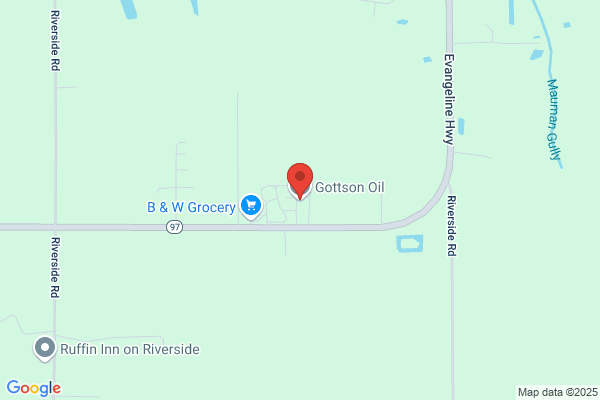 Gottson Oil