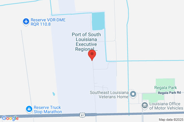 Acadia Parish Mosquito Control