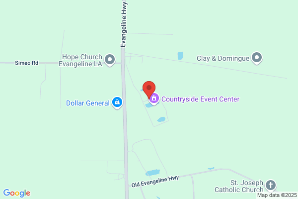 Cajun Elite Shooting Club