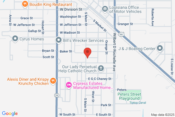 Capdeville Package Liquors