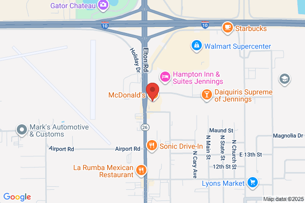 Fast Pace Health Urgent Care - Jennings, LA
