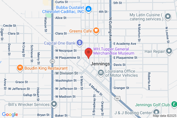 Jennings Answerphone Service