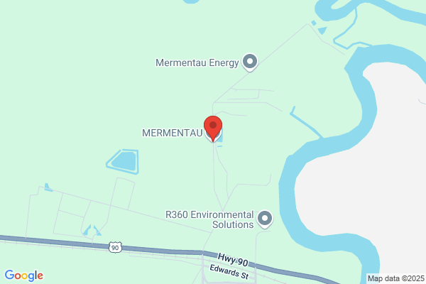 Mermentau Stor-N-Lock