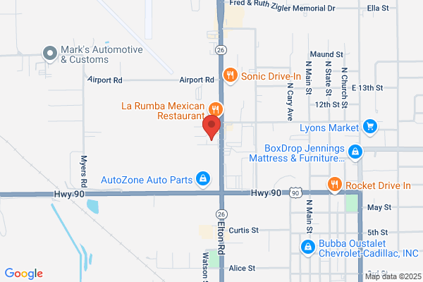 O'Reilly Auto Parts