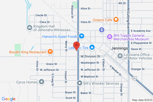 Ron's Seafood