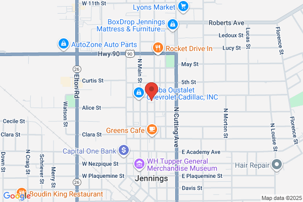 Semien Lewis Mortuary LLC