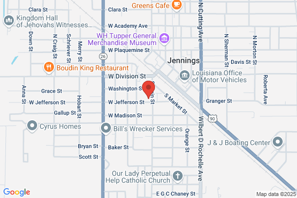 Sonniers Auto Parts