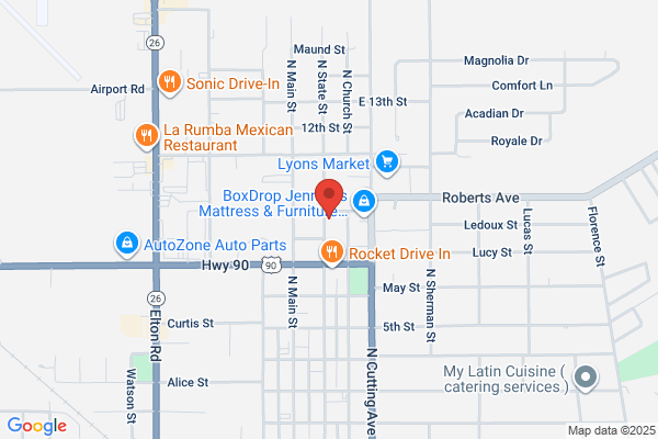 Southwest Utilities