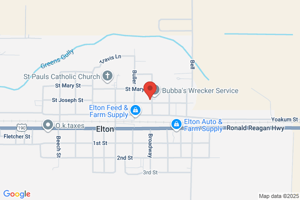 U-Haul Co