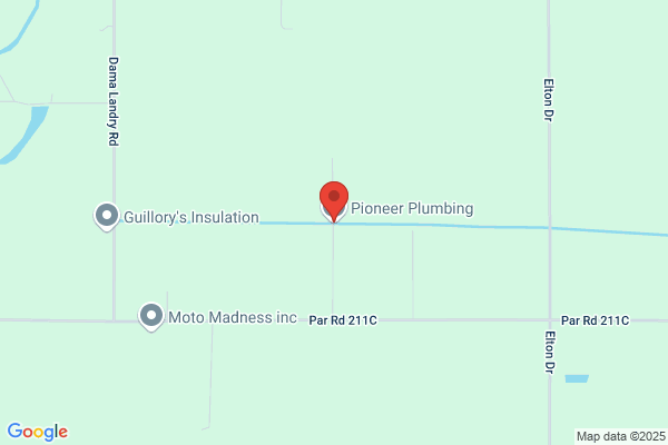 Pioneer Plumbing