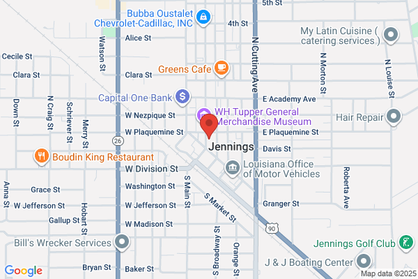 Daigle Real Estate