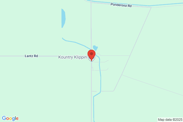 Kountry Klippin