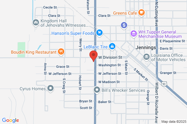 Jackson Hewitt Tax Service