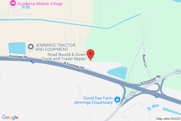 Acadiana Roadmaster Towing & Recovery Llc