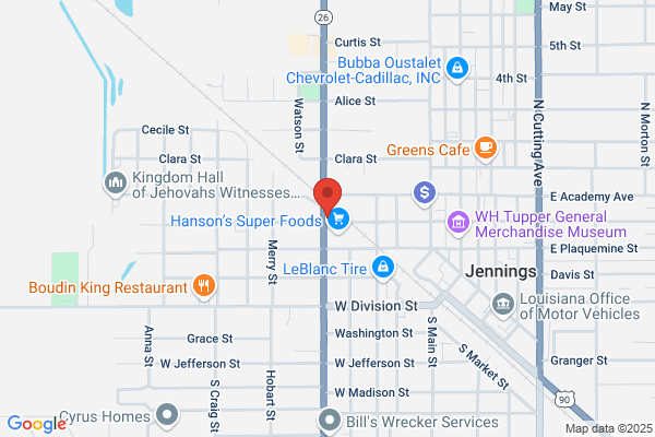 B & G Auto Sales