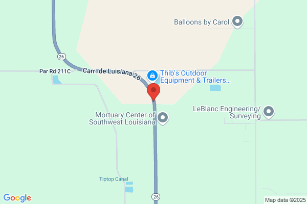 Cajun Car Center