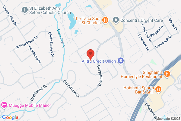 Buchholz Insurance Agency