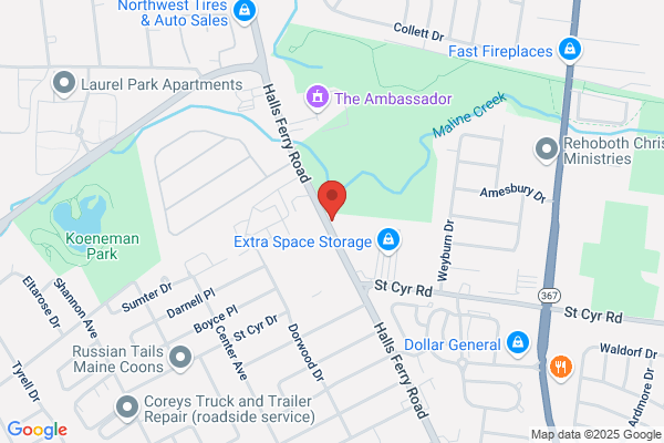 Chambers Auto Repair