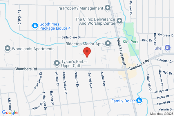 Crown Manor Apartments