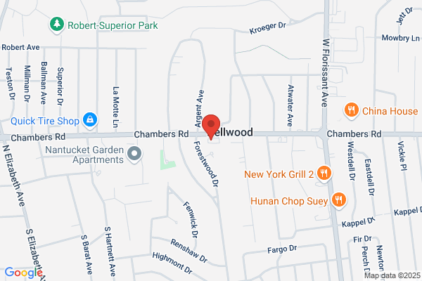 Dellwood Handy Plumbing Repair Parts & Supplies