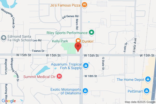 McCain Roofing & General Contracting