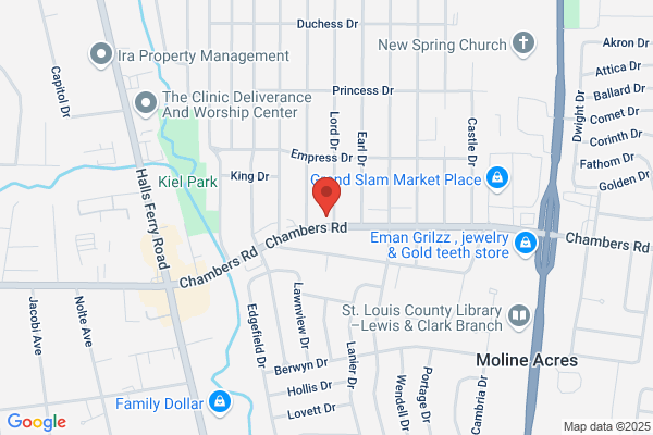 Moline Acres Mart